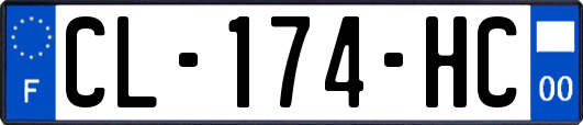 CL-174-HC
