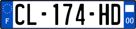 CL-174-HD
