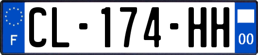 CL-174-HH