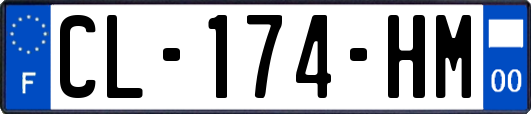 CL-174-HM