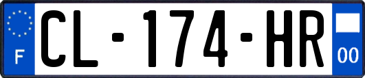 CL-174-HR