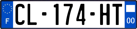 CL-174-HT