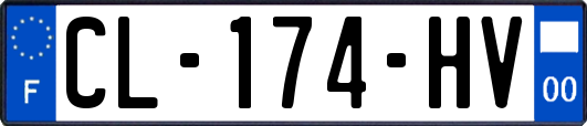 CL-174-HV