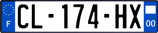 CL-174-HX