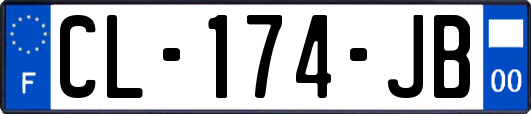 CL-174-JB