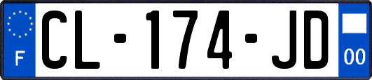 CL-174-JD