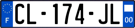CL-174-JL