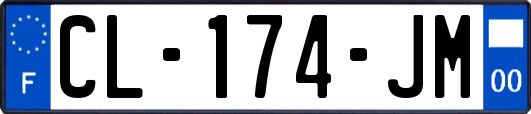 CL-174-JM