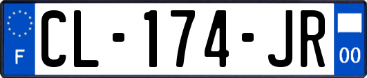CL-174-JR