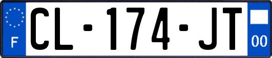 CL-174-JT