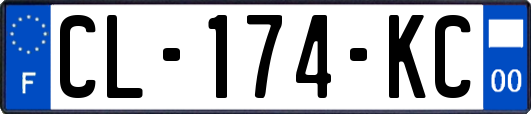 CL-174-KC