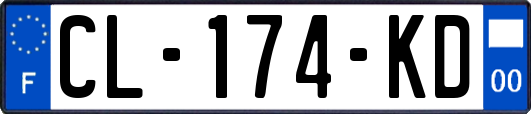 CL-174-KD
