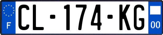 CL-174-KG