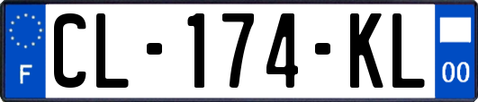 CL-174-KL