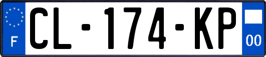 CL-174-KP