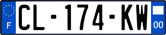 CL-174-KW