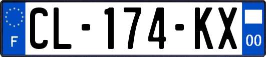 CL-174-KX