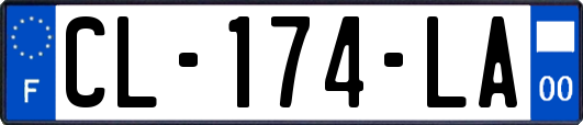 CL-174-LA