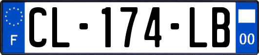 CL-174-LB