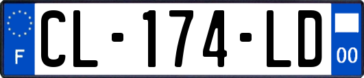 CL-174-LD