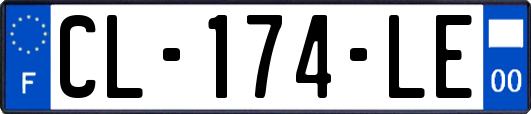 CL-174-LE