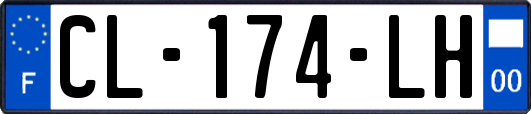 CL-174-LH