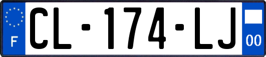 CL-174-LJ