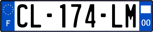 CL-174-LM