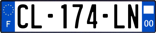 CL-174-LN