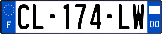 CL-174-LW
