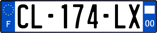 CL-174-LX