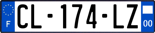 CL-174-LZ