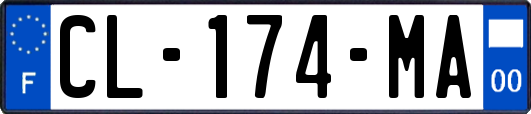 CL-174-MA
