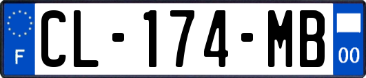 CL-174-MB