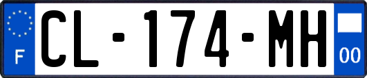 CL-174-MH