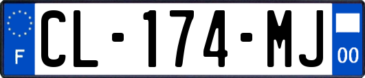 CL-174-MJ