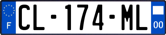 CL-174-ML