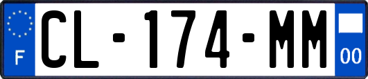 CL-174-MM