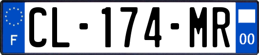 CL-174-MR
