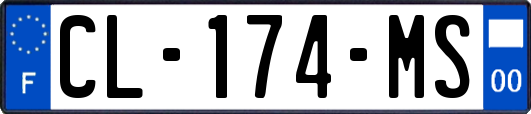CL-174-MS