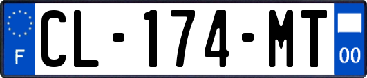 CL-174-MT