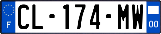 CL-174-MW