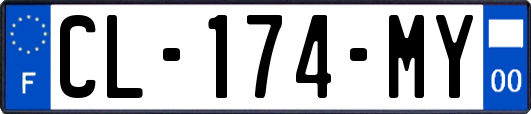 CL-174-MY