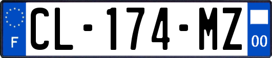 CL-174-MZ