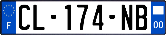 CL-174-NB