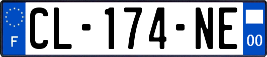 CL-174-NE