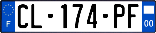CL-174-PF