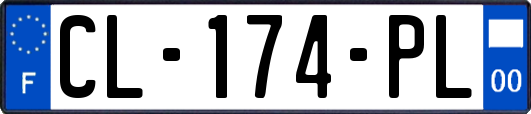 CL-174-PL