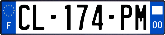 CL-174-PM