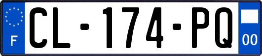 CL-174-PQ